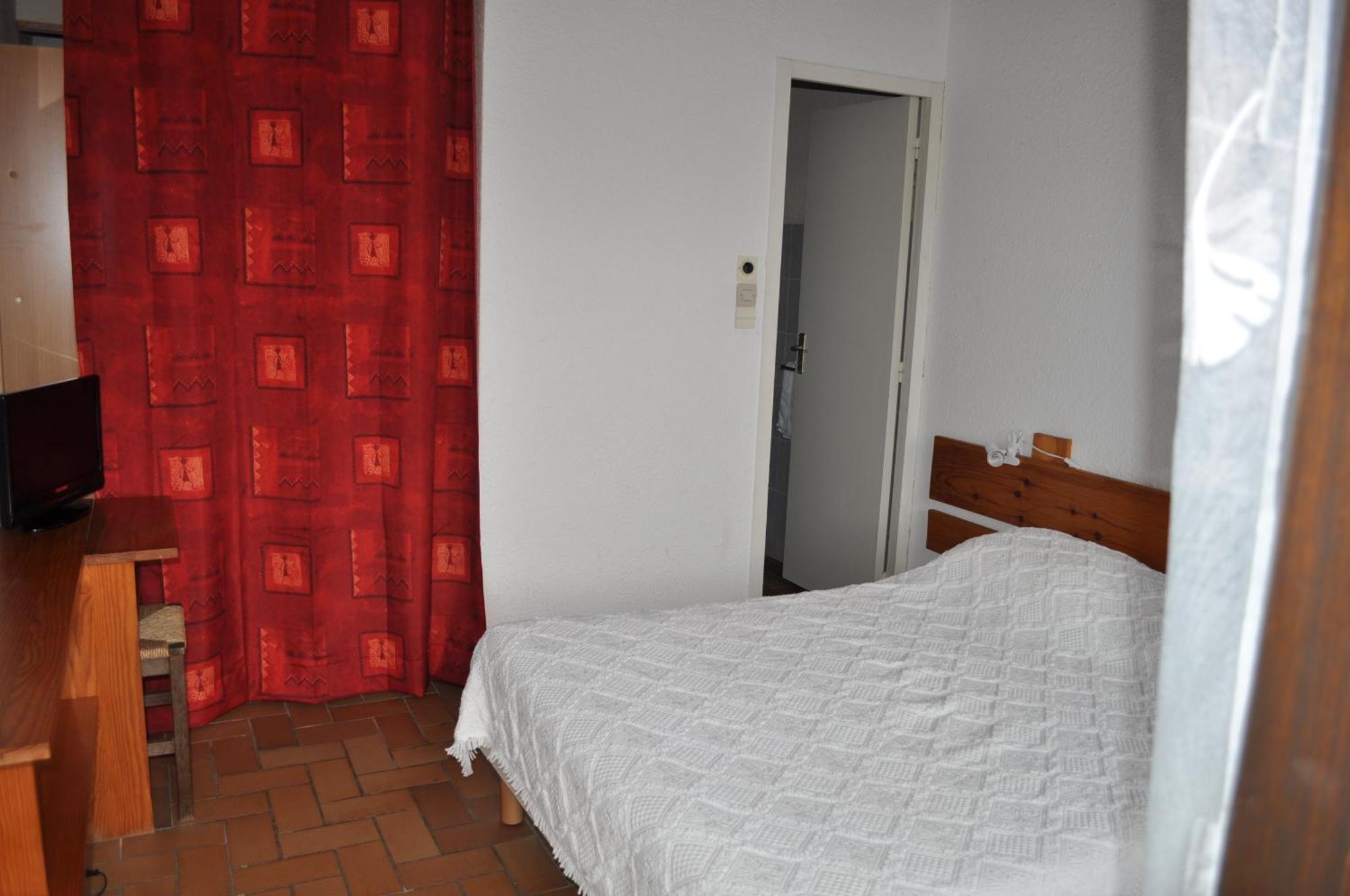 Club Atlantique Hotel Lit-et-Mixe Buitenkant foto
