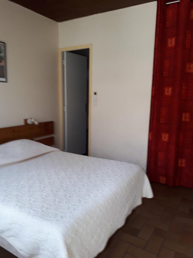 Club Atlantique Hotel Lit-et-Mixe Buitenkant foto